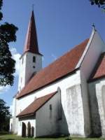 курорт Сааремаа